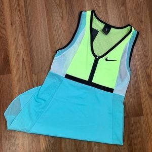 NikeCourt Maria Women’s Tennis Dress
